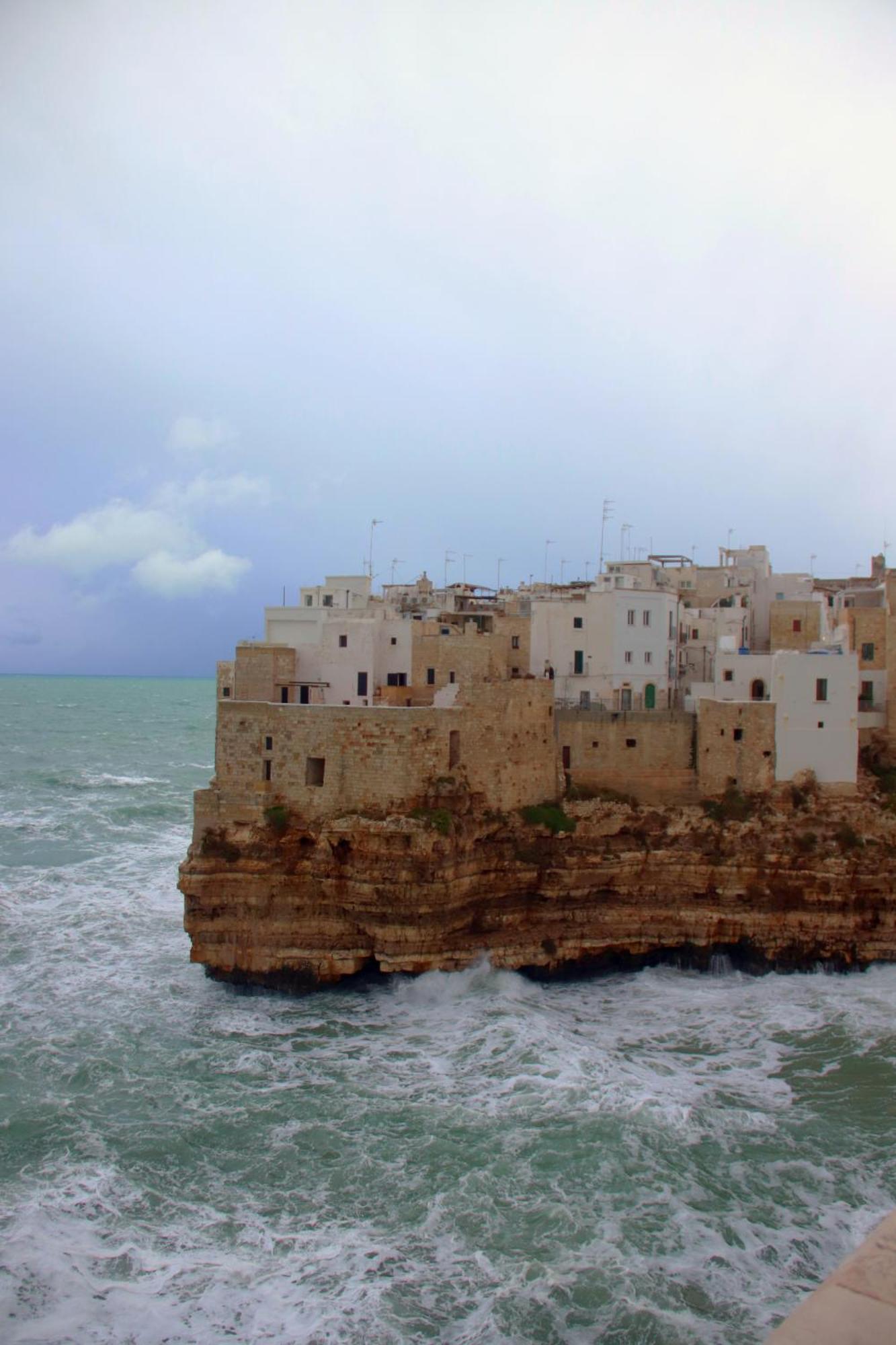 Flowing House Brindisi Esterno foto
