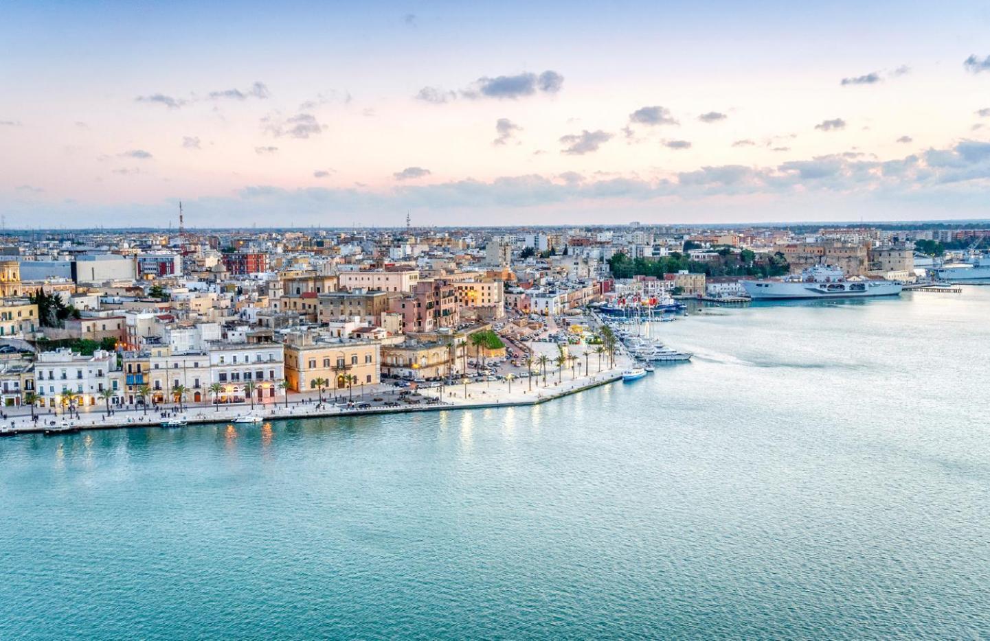 Flowing House Brindisi Esterno foto