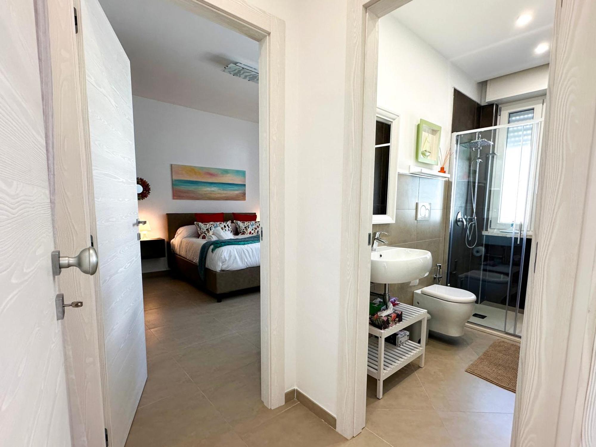 Flowing House Brindisi Esterno foto