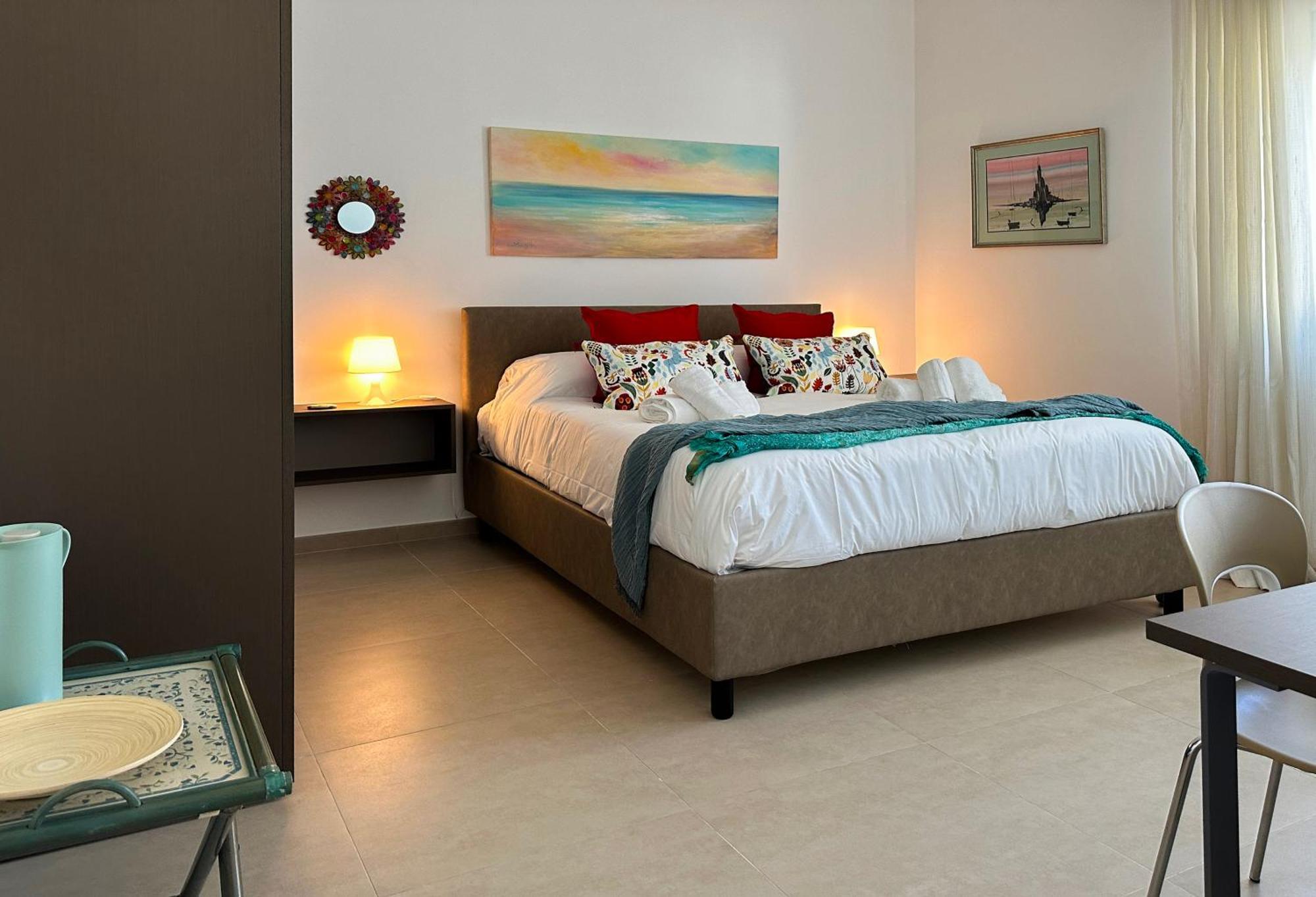 Flowing House Brindisi Esterno foto