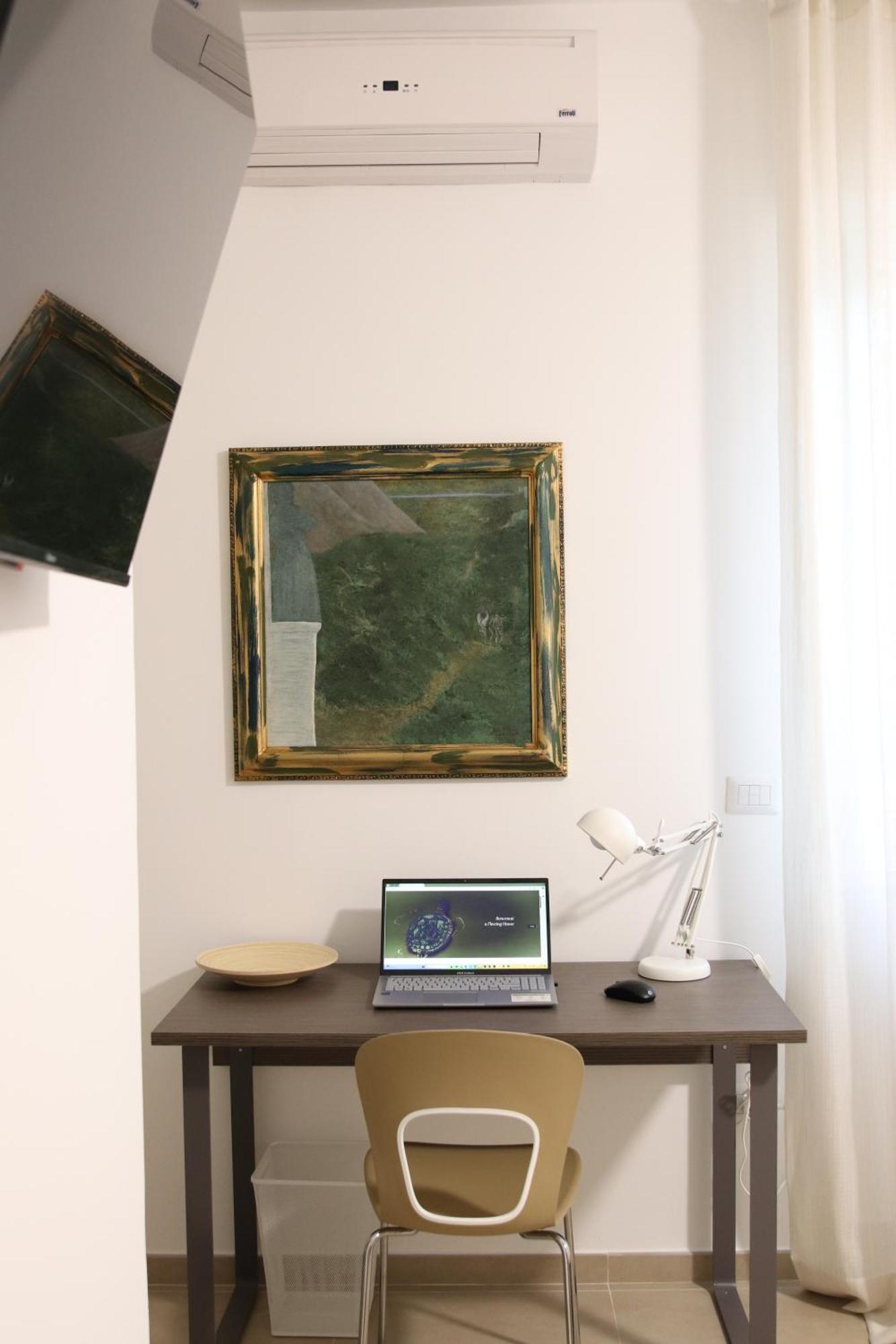 Flowing House Brindisi Esterno foto