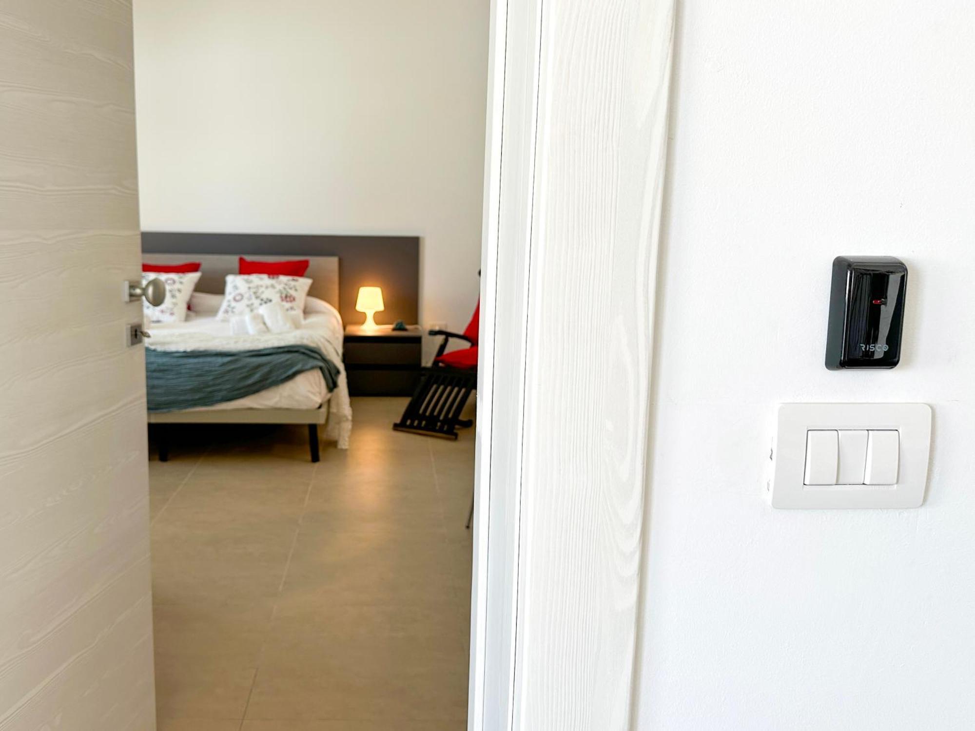 Flowing House Brindisi Esterno foto