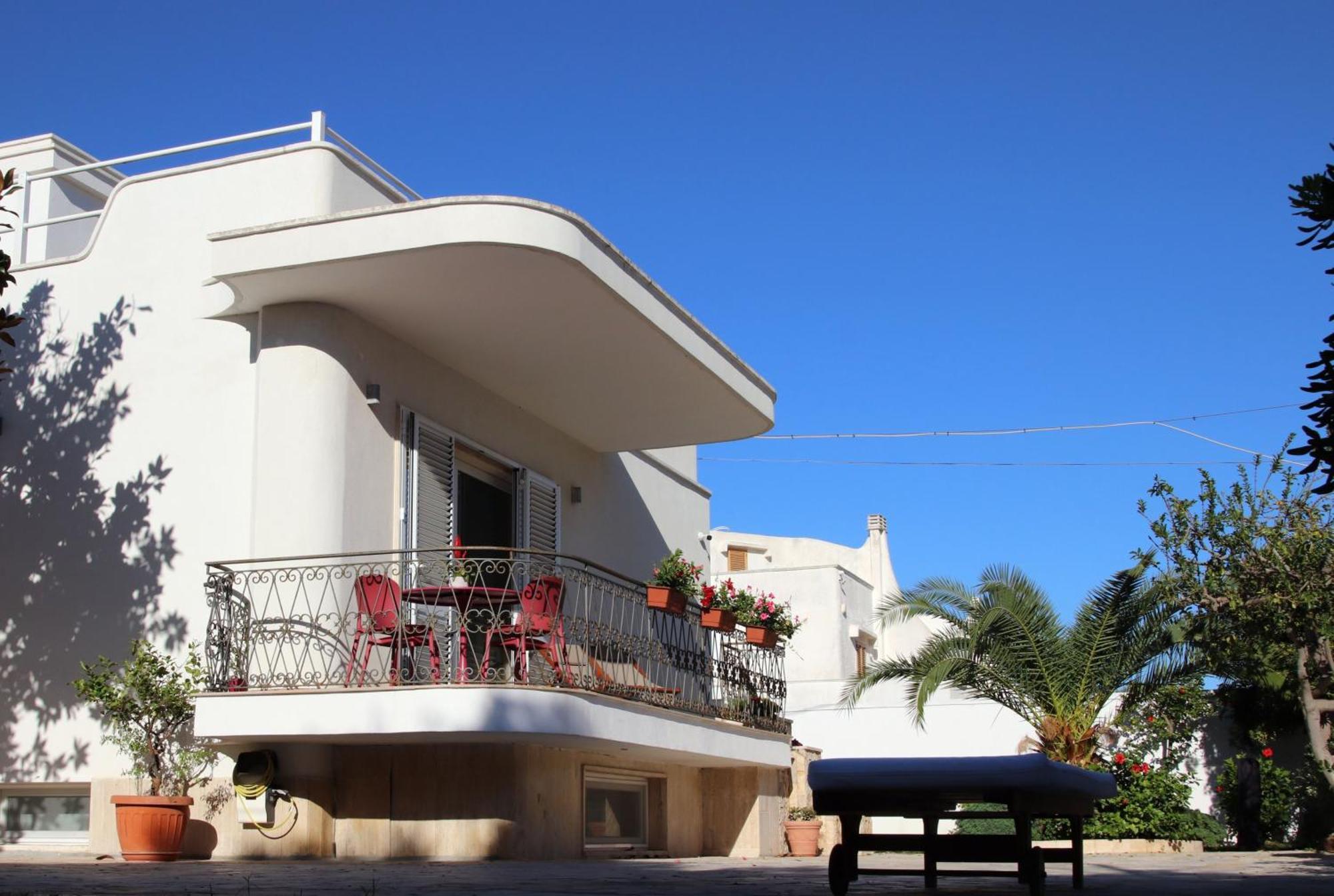 Flowing House Brindisi Esterno foto