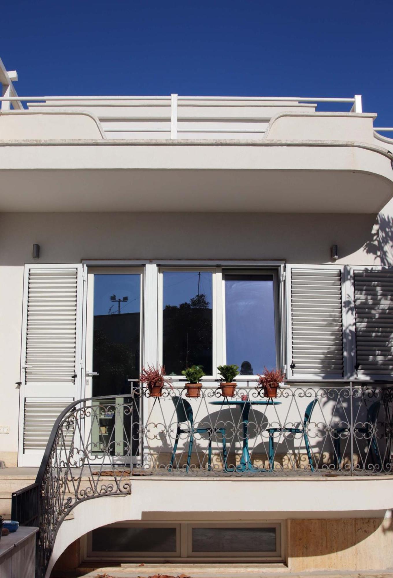 Flowing House Brindisi Esterno foto