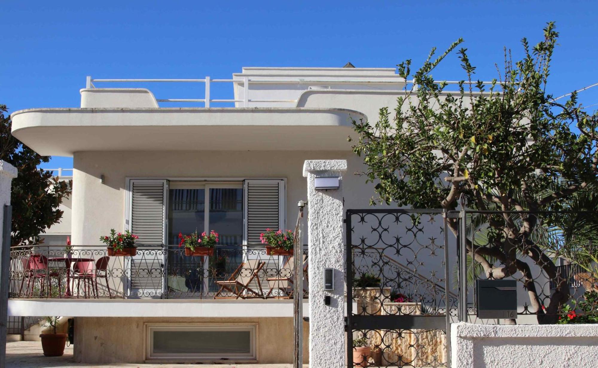Flowing House Brindisi Esterno foto
